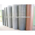 stainless steel welded wire mesh with good price